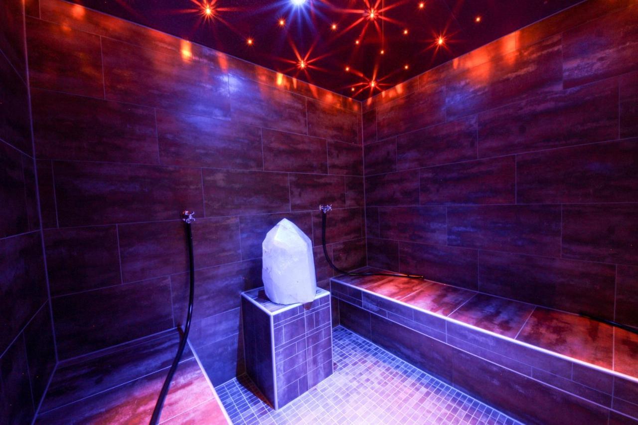 Talheimer Grias Di & Hoamat Since 1958 Inklusive Therme Tauern Spa & Jokercard Saalbach-Hinterglemm Extérieur photo