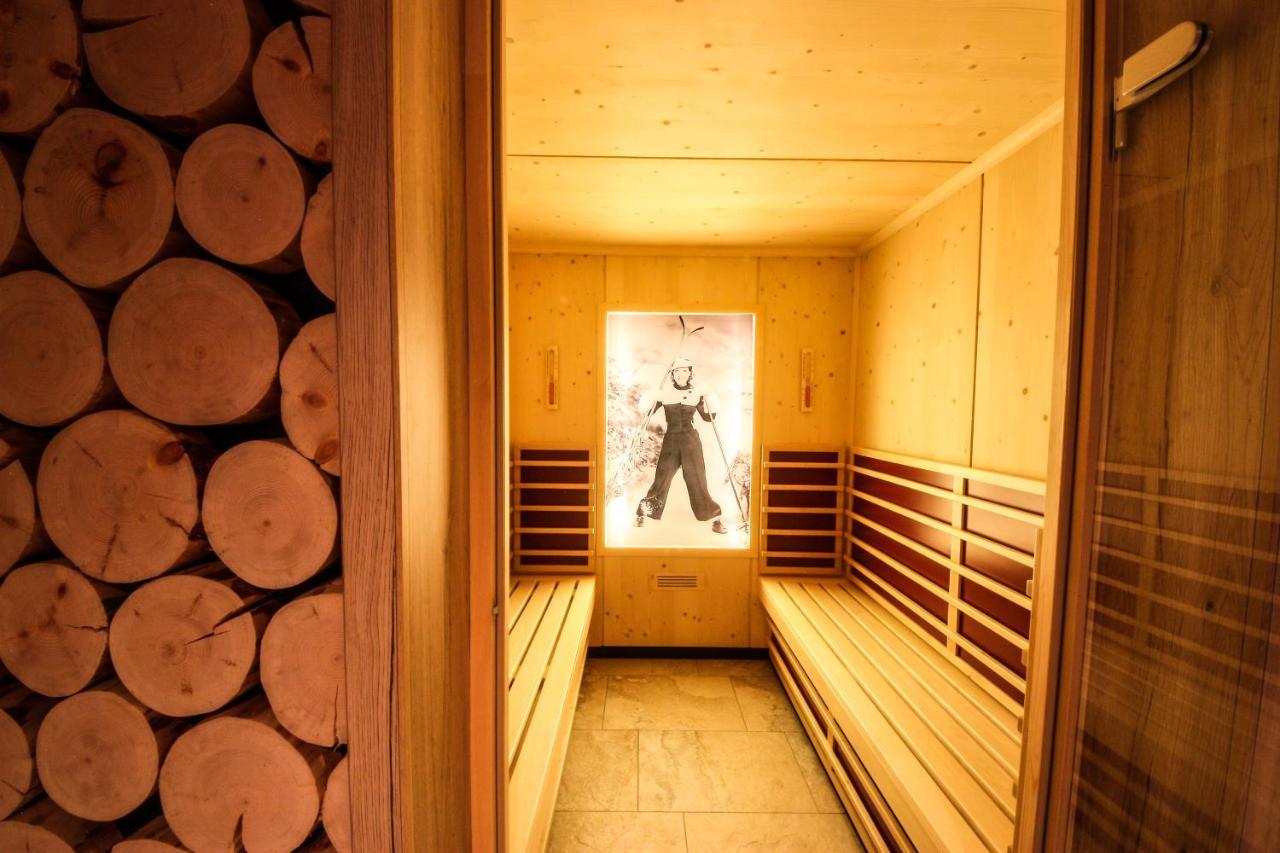 Talheimer Grias Di & Hoamat Since 1958 Inklusive Therme Tauern Spa & Jokercard Saalbach-Hinterglemm Extérieur photo