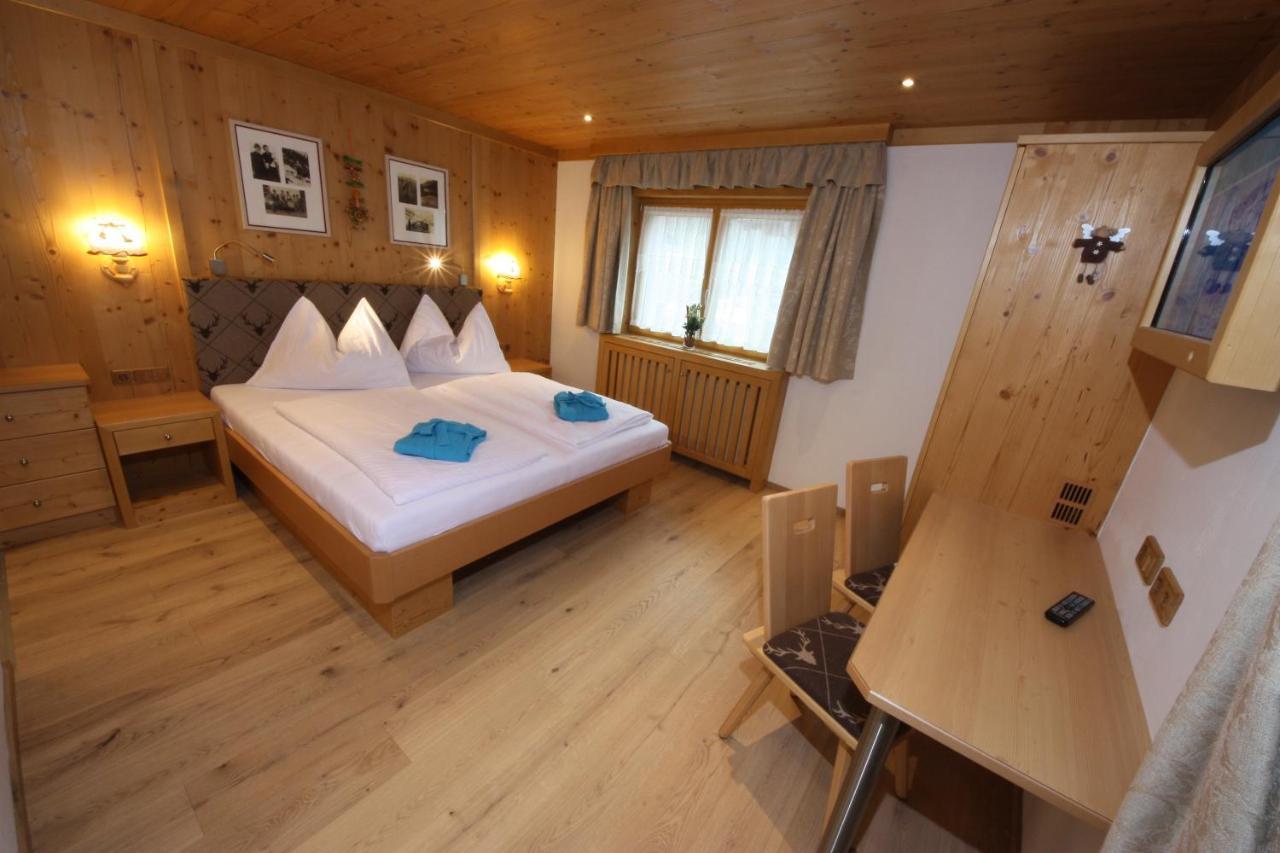 Talheimer Grias Di & Hoamat Since 1958 Inklusive Therme Tauern Spa & Jokercard Saalbach-Hinterglemm Extérieur photo