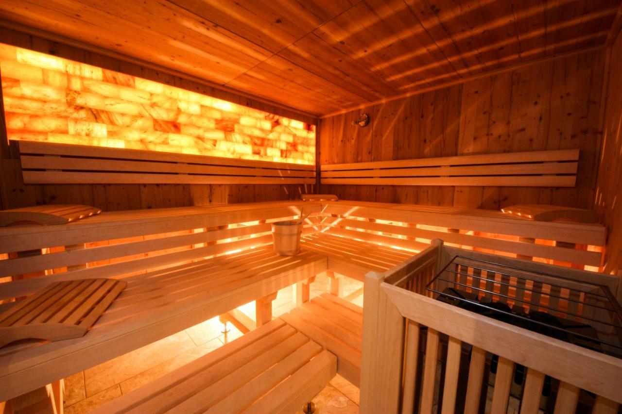 Talheimer Grias Di & Hoamat Since 1958 Inklusive Therme Tauern Spa & Jokercard Saalbach-Hinterglemm Extérieur photo