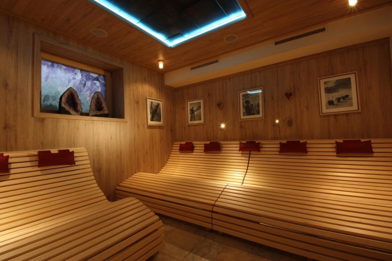 Talheimer Grias Di & Hoamat Since 1958 Inklusive Therme Tauern Spa & Jokercard Saalbach-Hinterglemm Extérieur photo