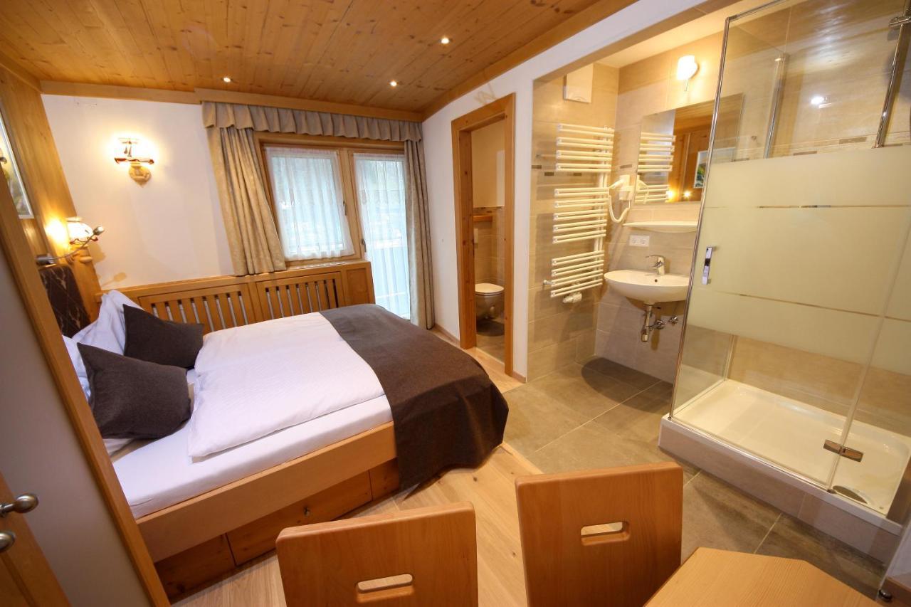 Talheimer Grias Di & Hoamat Since 1958 Inklusive Therme Tauern Spa & Jokercard Saalbach-Hinterglemm Extérieur photo