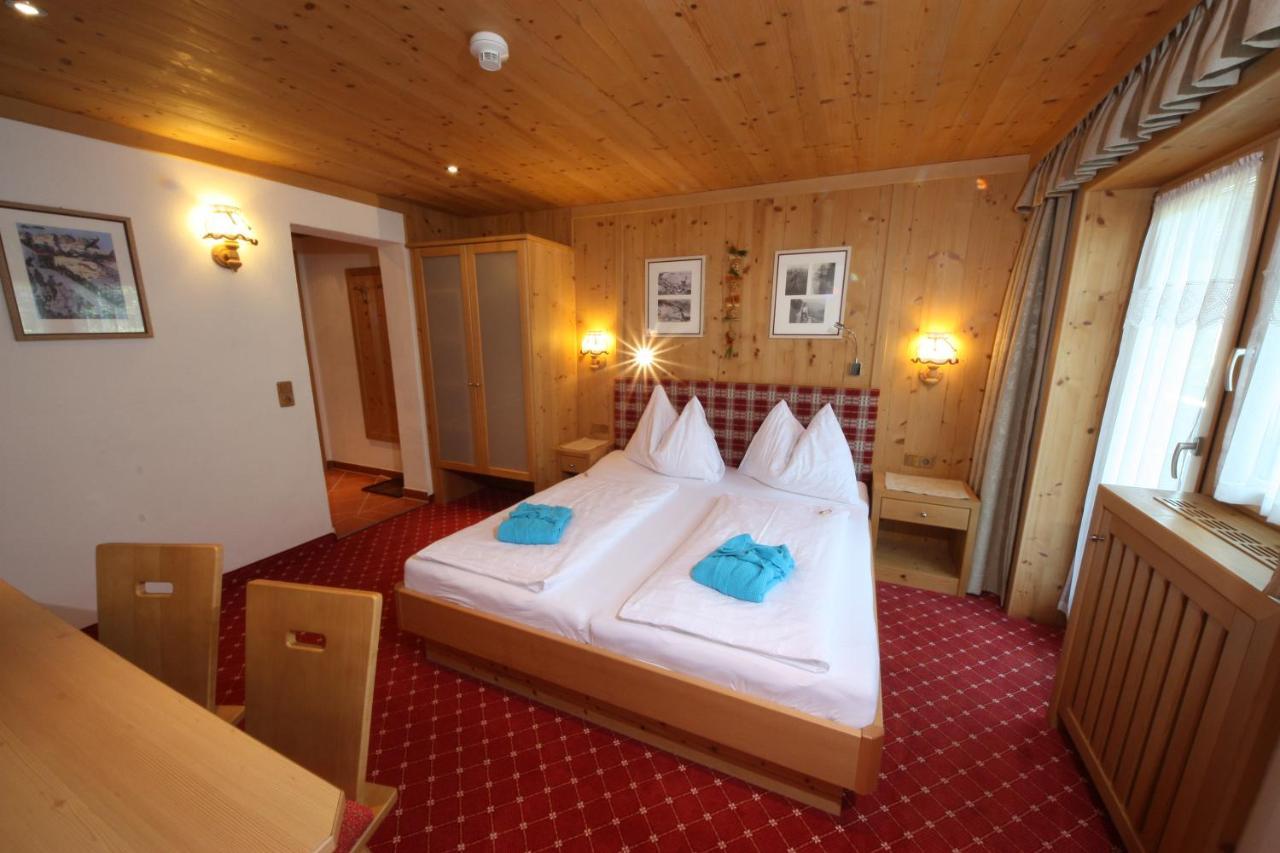 Talheimer Grias Di & Hoamat Since 1958 Inklusive Therme Tauern Spa & Jokercard Saalbach-Hinterglemm Extérieur photo