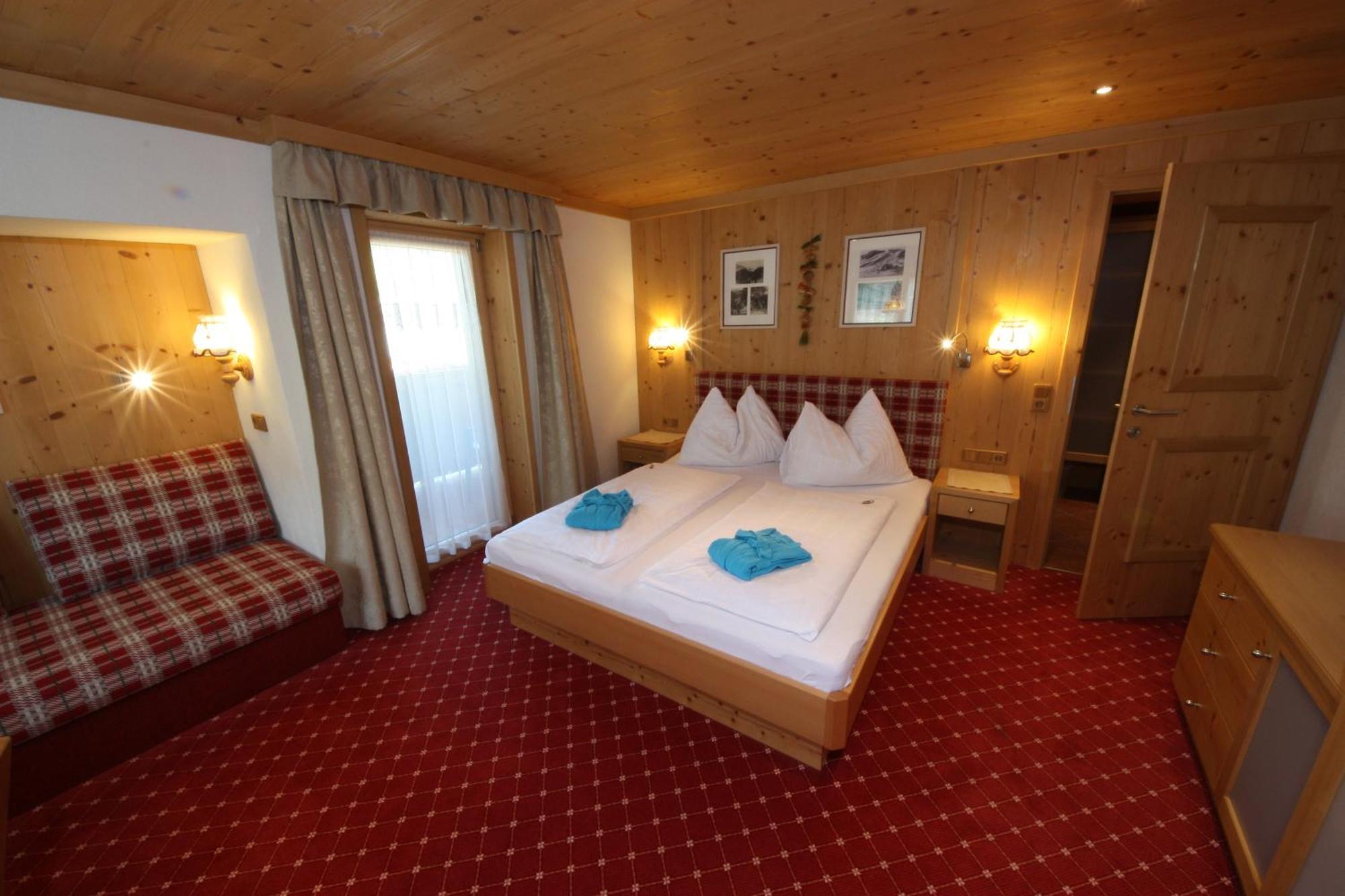 Talheimer Grias Di & Hoamat Since 1958 Inklusive Therme Tauern Spa & Jokercard Saalbach-Hinterglemm Chambre photo