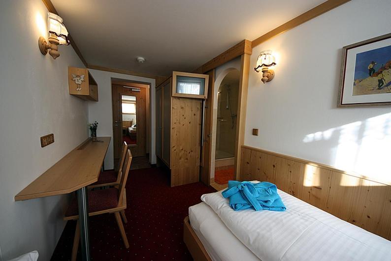 Talheimer Grias Di & Hoamat Since 1958 Inklusive Therme Tauern Spa & Jokercard Saalbach-Hinterglemm Chambre photo