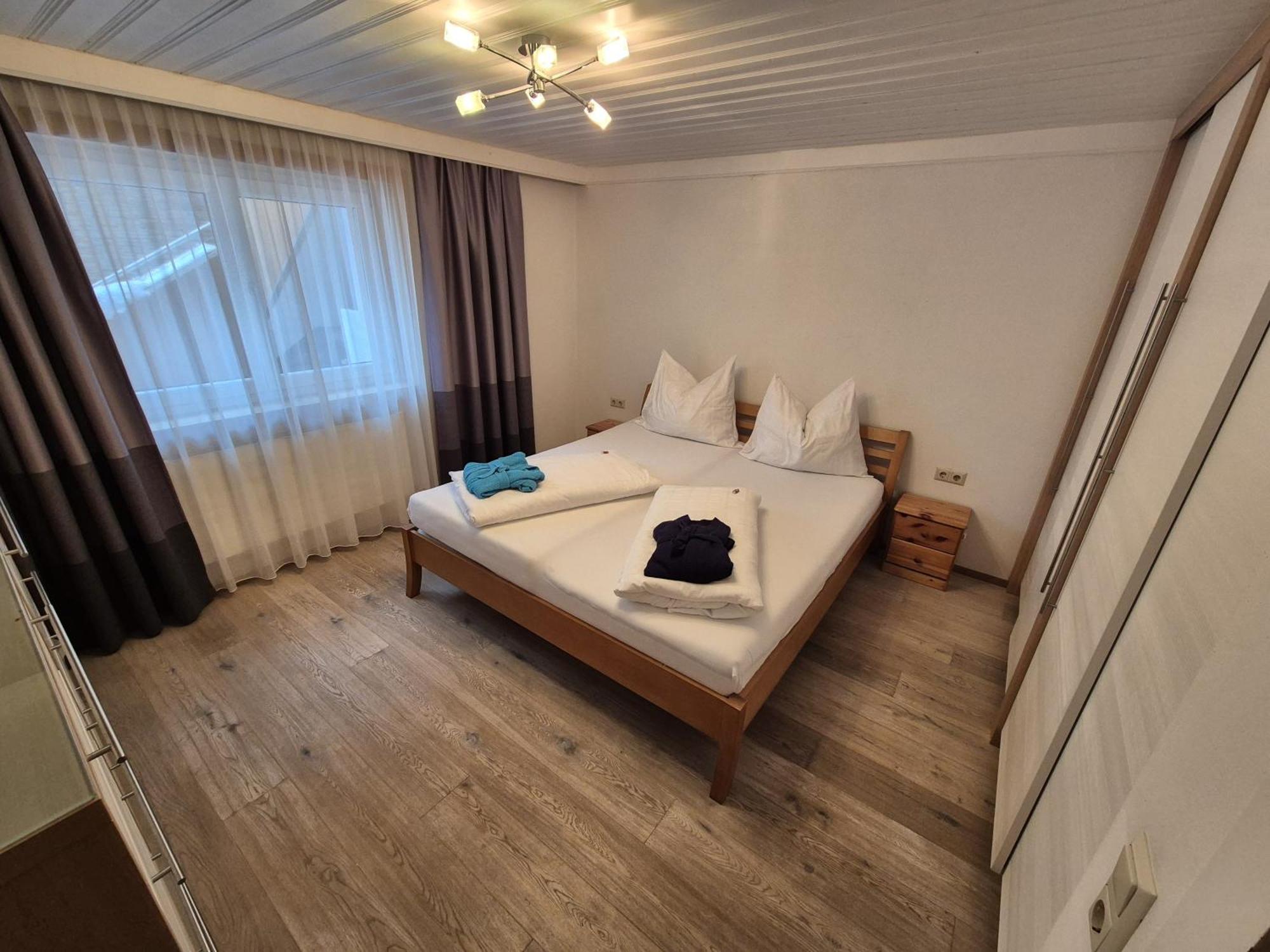 Talheimer Grias Di & Hoamat Since 1958 Inklusive Therme Tauern Spa & Jokercard Saalbach-Hinterglemm Chambre photo