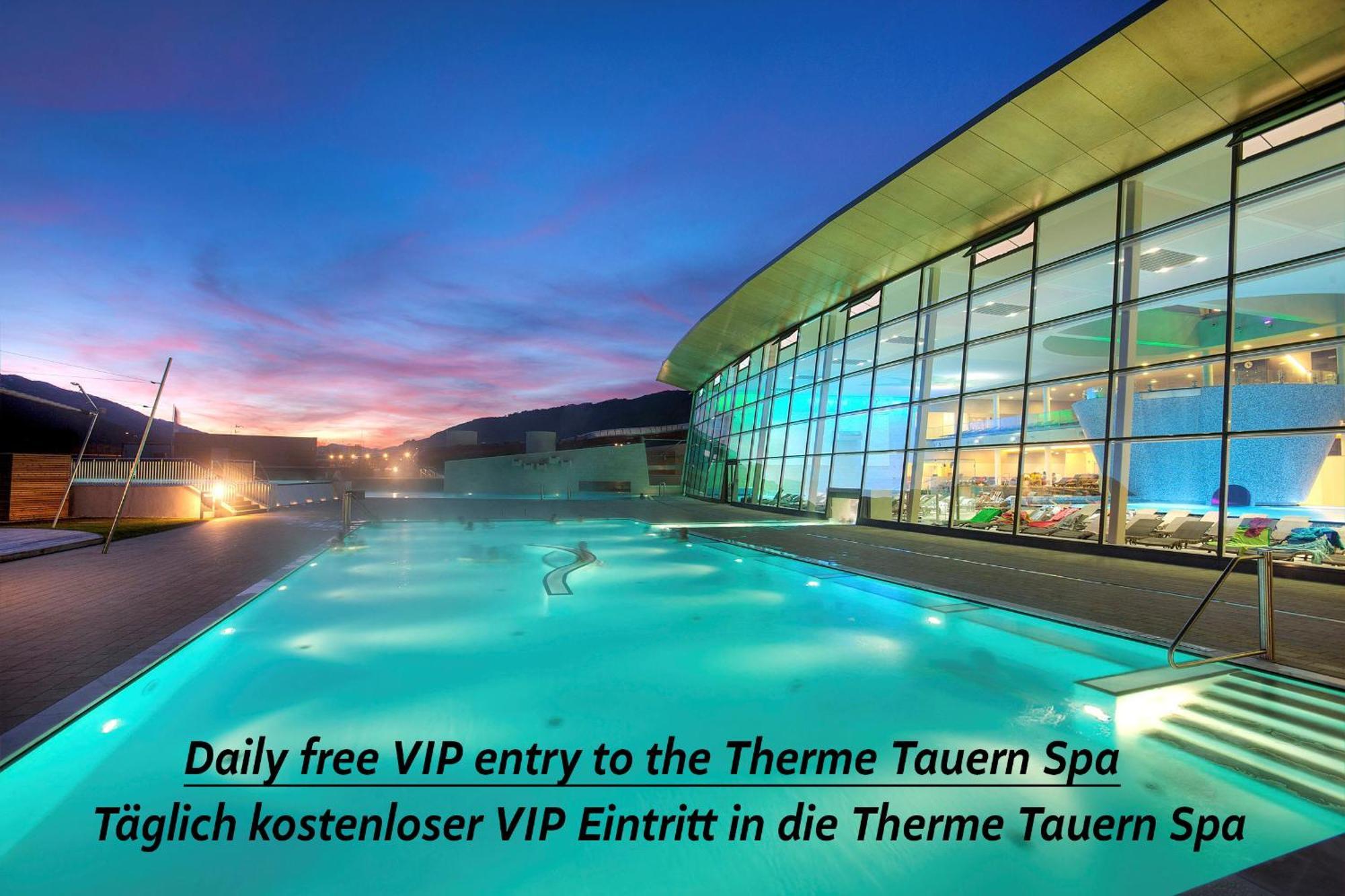 Talheimer Grias Di & Hoamat Since 1958 Inklusive Therme Tauern Spa & Jokercard Saalbach-Hinterglemm Extérieur photo